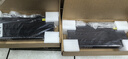 锐捷（Ruijie）16口千兆交换机二层网管型 RG-ES216GC 办公家用宿舍监控工程交换器 企业级安防网络分线器 实拍图