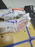 耐克（NIKE）汤普森9秒75新纪录 田径精英Nike Maxfly耐克气垫男女短跑钉鞋 FD8396-900/巴黎配色/Maxfly 2代 42.5 实拍图