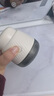 【抖音top1】扬子YANGZI毛球修剪器家用去球器去毛球器剃毛器打毛器去球器衣服除毛器剃毛机充电式 米白色1刀头 实拍图