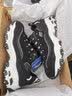 斯凯奇（Skechers）男鞋经典情侣熊猫鞋男子休闲运动鞋厚底缓震老爹鞋 52675/BLK 40 实拍图