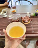 新益号冰岛老班章普洱茶生茶饼云南七子饼茶古树茶饼生普茶叶礼盒装送礼 口碑【景迈山】7片整提2499g 实拍图