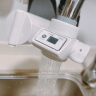 可菱水（CLEANSUI） 水龙头净水器 家用自来水过滤器智能液晶直饮滤水器 日本原装进口龙头净水器 更划算：三菱净水器CB073套装（1机3芯） 实拍图