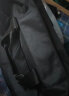 易旅旅行包 行李包 大容量外出出差男女手提包健身包袋 可扩展款 黑色 晒单实拍图