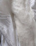 恒源祥 蚕丝被子 100%有机蚕丝被芯春秋被单双人亲肤抗菌加厚冬季盖被 100%蚕丝被-心悦白【抗菌洁净】 200*230cm 总重6斤 秋冬被 实拍图