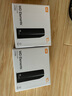 西部数据（WD）移动硬盘USB3.0桌面存储新元素Elements Desktop 3.5英寸大容量机械硬盘外置外接台式设备兼容Mac 【标配】 10TB 【WDBWLG0100HBK】 实拍图