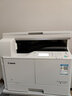佳能（Canon）iR 2224N 2224L 2425 2925黑白激光打印机办公大型商用公司复印机a3a4打印复印扫描机一体机复合机 黑白iR2224N+双面器【增配为：双面打印】 实拍图