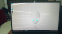 外星人（Alienware）全新M18 R1 高端电竞游戏本笔记本电脑 13代i9-13980HX RTX4090 64G 4T 2560x1600-165HZ 机械键盘 晒单实拍图