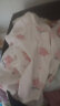 童泰（TONGTAI）婴儿短袖连体衣夏季纯棉宝宝衣服儿童家居服内衣2件装 73cm 实拍图