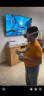 PICO抖音集团旗下XR品牌PICO 4 VR 一体机8+256G【畅玩版】VR眼镜AR智能设备visionpro空间头显 送礼 实拍图
