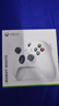 微软（Microsoft） XBOX手柄2020 Series X S无线控制器 蓝牙 游戏电玩  DW12C  兼容黑神话悟空 澳加狮xbox手柄无线充电套装（白色） 实拍图