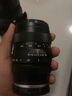 中一（zhongyi） 中一光学 85mm F2.0全画幅人像手动对焦镜头EF\AI\FE\FX 索尼E口-黑色 标配 实拍图