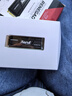 金士顿（Kingston）FURY 1TB SSD固态硬盘 M.2接口(NVMe PCIe 4.0×4) Renegade系列 散热器 读速7300MB/s 实拍图