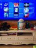 索尼（SONY）PS4原装二手游戏主机11型\/12型\/Slim\/Pro家用VR体感娱乐 【95新畅玩版】Slim型2TB【海量游戏免费玩】 主机+双手柄 实拍图