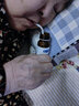 医小宝白蛋白肽 白蛋白口服液氨基酸可搭恢复营养品 成人中老年人补充 买8盒送8盒 共64瓶【巩固装】 实拍图