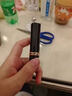 卡姿兰（Carslan）口红哑光礼盒套装持久滋润保湿不掉色不沾杯防水生日礼物送女友 【显白橘红】MO5奶油萝卜 实拍图