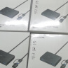 绿联USB/Type-C3.0读卡器扩展坞 SD/TF双卡槽 带HUB口分线器 支持手机/电脑/苹果16/15/平板/扩展U盘 实拍图