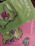 小鳄鱼盖朵暖心漫画全3册中英双语（京东专享印签+文件夹 想到你就很开心+今天我也喜欢你+看你一眼就会笑） 实拍图