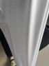 李宁足球服套装白色训练服透气吸湿短袖速干运动套装足球球衣 白 2XL 晒单实拍图