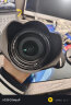 索尼（SONY）E/FE卡口 全画幅/APS-C半画幅二手相机镜头 中远摄变焦人像大光圈蔡司微单镜头 索尼FE 24-105mm F4 G 标配 99成新 晒单实拍图