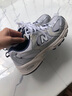 NEW BALANCENB童鞋男女儿童休闲运动鞋网面透气舒适休闲鞋学生防滑跑步鞋530 530KA 39 脚长24.5cm 美码6.5码 实拍图