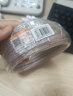 秋叶原（CHOSEAL） 音箱线带屏蔽抗干扰发烧级纯铜喇叭线 金银线 音响线 150芯带屏蔽 100米 实拍图