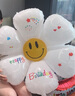多美忆生日场景布置男孩女孩儿童周岁气球宝宝生日快乐百天宴布置小雏菊 实拍图