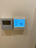 智精灵壁挂炉温控器wifi单机可选水地暖温控器app远程控制温控面板 壁挂炉温控器布线-已接入米家APP 实拍图