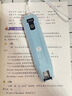 小天才图书全科Q8点读笔翻译词典英语学习机扫描笔电子神器词典扫读学生小学高中通用支持5G网络新款 【全科视频32G】5G网络扫题答疑蓝 标配点读笔 小天才古诗词 实拍图