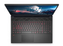 戴尔（DELL）【国家补贴】游匣G15 13代酷睿 15.6英寸高性能RTX40显卡学生电竞游戏本笔记本电脑 13代i5-13450HX RTX4050 黑色 16G内存 512G固态 标配 实拍图
