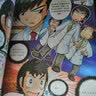 我的第一本科学漫画书 科学实验王升级版全集（1-35册） [7-14岁]寒假阅读寒假课外书课外寒假自主阅读假期读物省钱卡 晒单实拍图