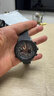 西铁城（CITIZEN）光动能蓝天使空中之鹰多功能时尚商务男士腕表送男友 JY8035-04E 实拍图