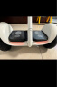 Ninebot 九号平衡车成人L8定制礼盒白色 儿童平衡车两轮腿控电动车学生体感车代步车平行车 实拍图