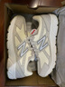 NEW BALANCE NB 官方休闲鞋女鞋休闲复古低帮奶油白色潮鞋运动鞋480系列 奶油色 W480ST5 38 (脚长24.5cm) 实拍图