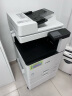 京东 佳能a3/a4彩色激光打印机复印机扫描一体机新机租赁按印付费15万印经济版 实拍图