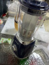 苏泊尔（SUPOR）榨汁机 家用榨汁杯 便携式果汁机 易清洗电动水果机料理机搅拌机婴儿辅食机JS41D-300 晒单实拍图