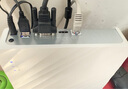 海康威视（HIKVISION）监控硬盘录像机加500G硬盘套装 网络高清监控器主机刻录机超市商店铺手机远程监控摄像头安防设备 DS-7104N-F1+500G硬盘 实拍图