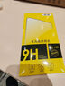 京焰【2片装】OPPOFindX8钢化膜 oppofindx8防窥5G手机膜PKB110抗蓝光高清防指纹防摔防爆玻璃保护贴膜 【高清膜丨电镀升级抗指纹】2片装 . 实拍图