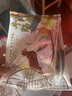 珍网广东早茶牛肉肠粉 广式半成品虾仁叉烧肠粉 学生早餐加热即食面点 广式牛肉肠粉 3条装（带料包） 实拍图