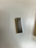 智钻  方形强力磁铁贴片 强磁吸铁石贴片 条形强磁铁超强力汝铁硼大小磁石磁钢  60x20x10毫米（1个） 实拍图