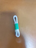 居佳乐（jujiale）多功能软尺子卷尺测量布高精度随身便携家用裁缝量衣服三围皮尺 1.5米皮尺（1个） 实拍图