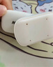 纽曼（Newsmy）儿童gps定位器纽扣4G-Q1老人小孩防走失丢失定位仪追踪器双向通话 实拍图