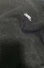 吉普（JEEP）毛衣男秋冬季加绒加厚保暖针织衫男士圆领衣服男装 蓝色加绒 XL  实拍图