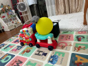 汇乐玩具小火车益智玩具婴儿幼儿学步车儿童早教男女孩宝宝生日周岁礼物 实拍图