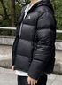 骆驼火山羽绒服1.0男士鸭绒加厚防寒面包服潮款冬季外套M13CR07089 实拍图