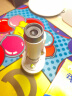 科学罐头儿童显微镜儿童玩具小学生便携式8-12岁男孩女孩玩具微观生物科学观察实验玩具孩子生日节日礼物礼盒 实拍图