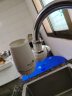 海尔（Haier）水龙头净水器家用厨房自来水过滤器净水机可清洗陶瓷滤芯HSW-LJ08 LJ08海尔龙头净水器+9个芯 晒单实拍图