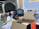 索尼ILCE-7M4全画幅微单数码相机4K 60p直播视频录制 sony a7m4 五轴防抖A7M4 单机身+24-70mmF2.8GMⅡ 套餐二日常旅拍【高速卡+三脚架等】 实拍图