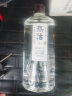 酣客 热活 酱香型白酒 贵州口粮酒白酒礼盒 53度 500mL 1瓶 2023版 单瓶装 实拍图