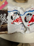 大白兔 奶油话梅糖零食硬糖休闲食品年货糖果 上海特产 500g（约100颗） 实拍图