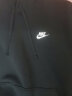 耐克（NIKE）男子套头连帽衫  SPORTSWEAR CLUB BV2655-010 S 实拍图